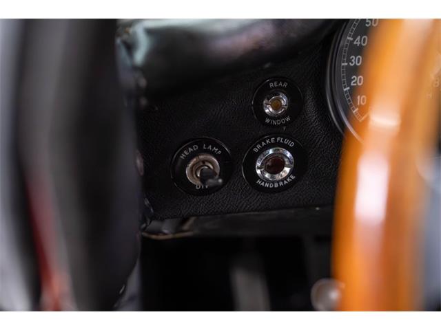1969 Jaguar XKE (CC-1977373) for sale in Concord, North Carolina