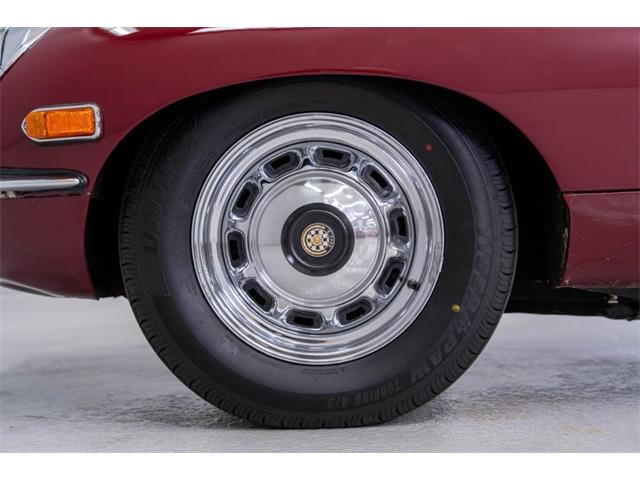 1969 Jaguar XKE (CC-1977373) for sale in Concord, North Carolina