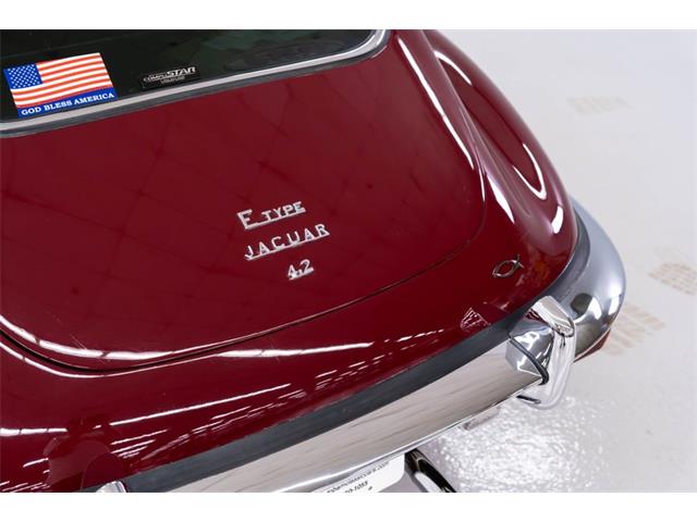 1969 Jaguar XKE (CC-1977373) for sale in Concord, North Carolina