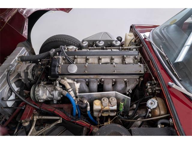 1969 Jaguar XKE (CC-1977373) for sale in Concord, North Carolina