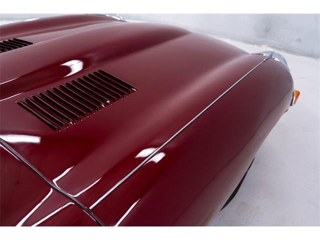 1969 Jaguar XKE (CC-1977373) for sale in Concord, North Carolina