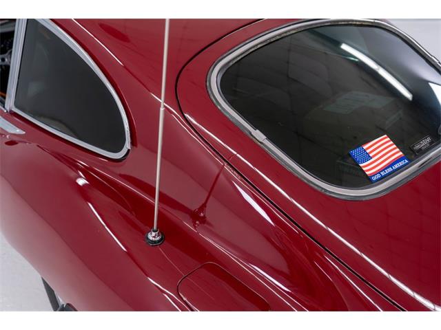 1969 Jaguar XKE (CC-1977373) for sale in Concord, North Carolina