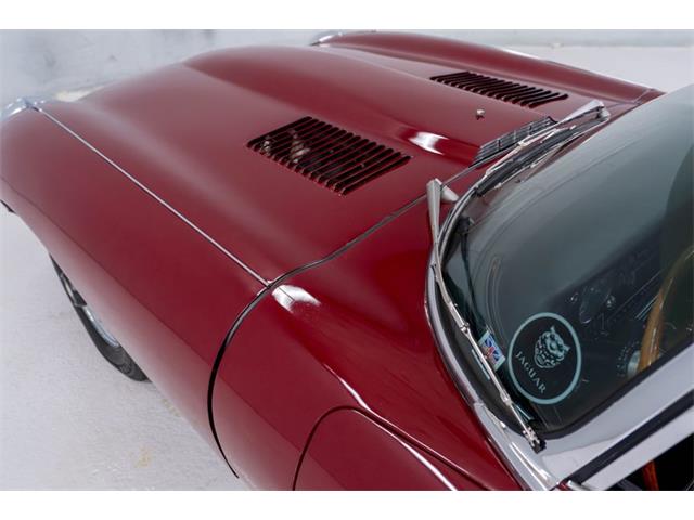 1969 Jaguar XKE (CC-1977373) for sale in Concord, North Carolina
