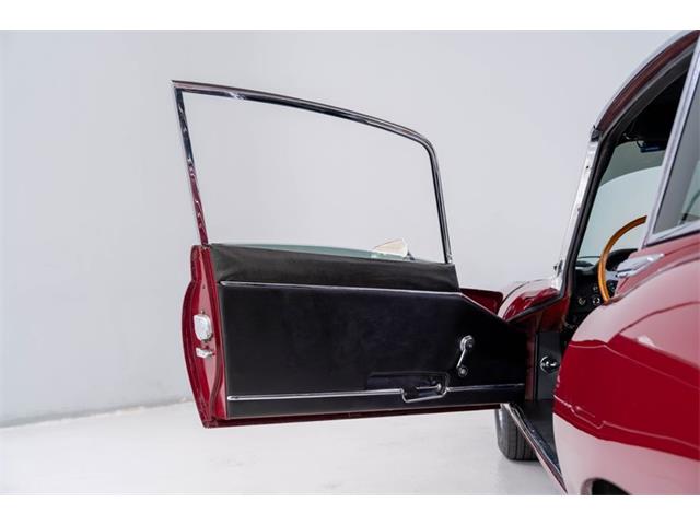 1969 Jaguar XKE (CC-1977373) for sale in Concord, North Carolina