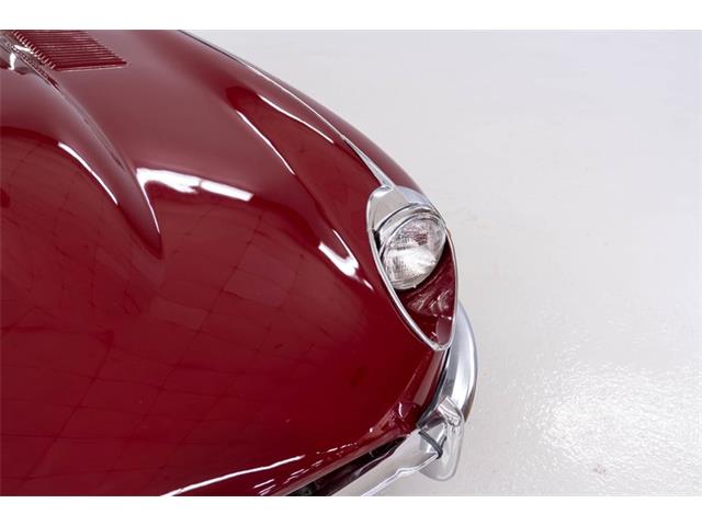 1969 Jaguar XKE (CC-1977373) for sale in Concord, North Carolina