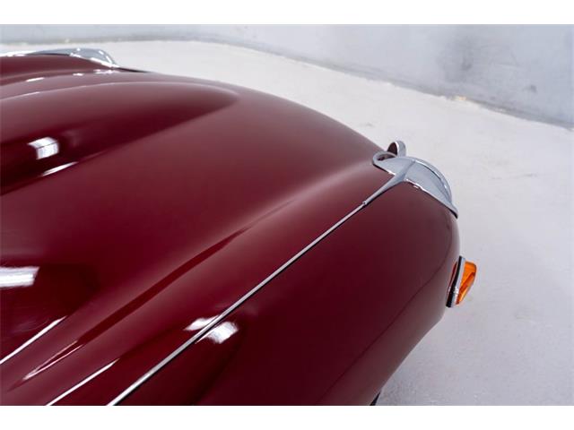 1969 Jaguar XKE (CC-1977373) for sale in Concord, North Carolina