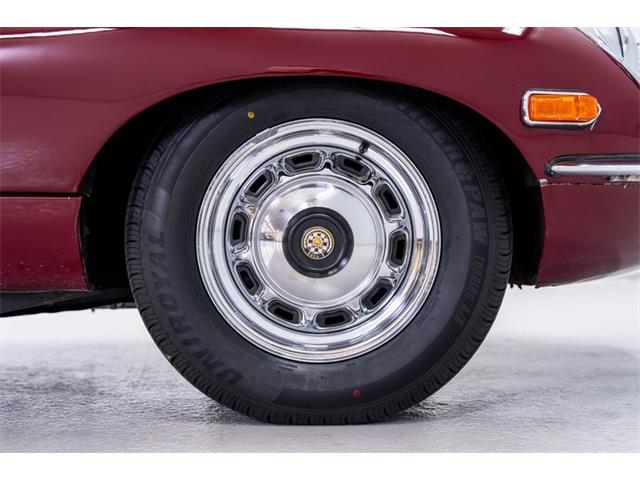 1969 Jaguar XKE (CC-1977373) for sale in Concord, North Carolina