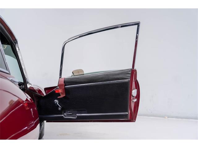 1969 Jaguar XKE (CC-1977373) for sale in Concord, North Carolina