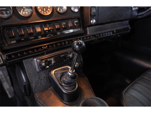 1969 Jaguar XKE (CC-1977373) for sale in Concord, North Carolina