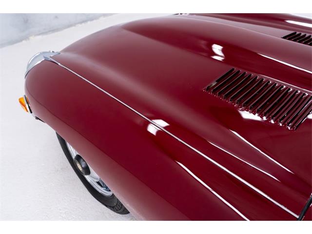1969 Jaguar XKE (CC-1977373) for sale in Concord, North Carolina