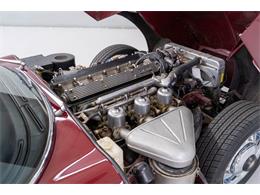 1969 Jaguar XKE (CC-1977373) for sale in Concord, North Carolina