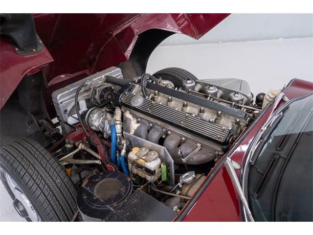 1969 Jaguar XKE (CC-1977373) for sale in Concord, North Carolina
