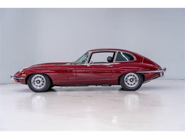 1969 Jaguar XKE (CC-1977373) for sale in Concord, North Carolina