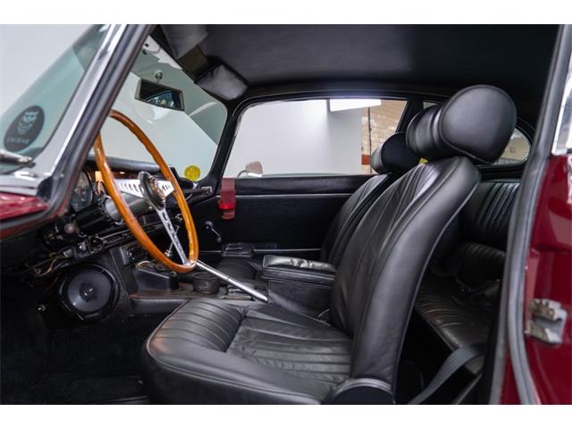 1969 Jaguar XKE (CC-1977373) for sale in Concord, North Carolina
