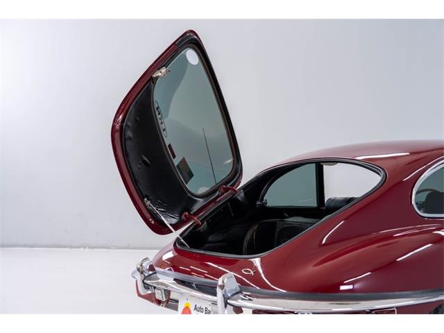 1969 Jaguar XKE (CC-1977373) for sale in Concord, North Carolina