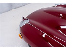 1969 Jaguar XKE (CC-1977373) for sale in Concord, North Carolina