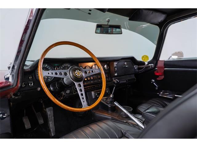 1969 Jaguar XKE (CC-1977373) for sale in Concord, North Carolina