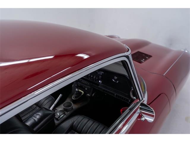 1969 Jaguar XKE (CC-1977373) for sale in Concord, North Carolina