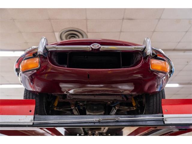 1969 Jaguar XKE (CC-1977373) for sale in Concord, North Carolina