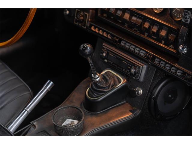 1969 Jaguar XKE (CC-1977373) for sale in Concord, North Carolina