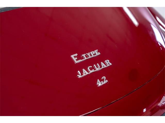 1969 Jaguar XKE (CC-1977373) for sale in Concord, North Carolina