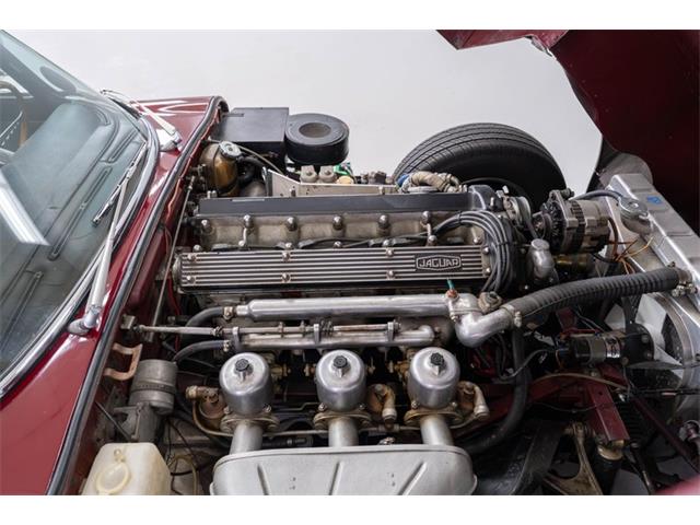 1969 Jaguar XKE (CC-1977373) for sale in Concord, North Carolina