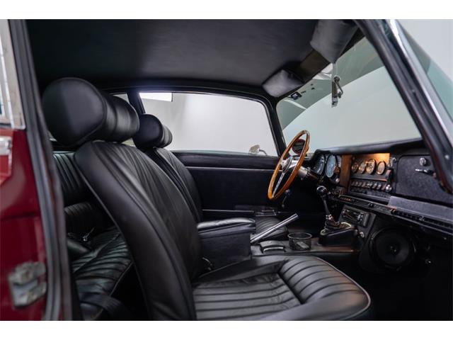1969 Jaguar XKE (CC-1977373) for sale in Concord, North Carolina