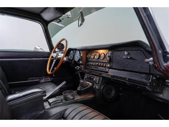 1969 Jaguar XKE (CC-1977373) for sale in Concord, North Carolina