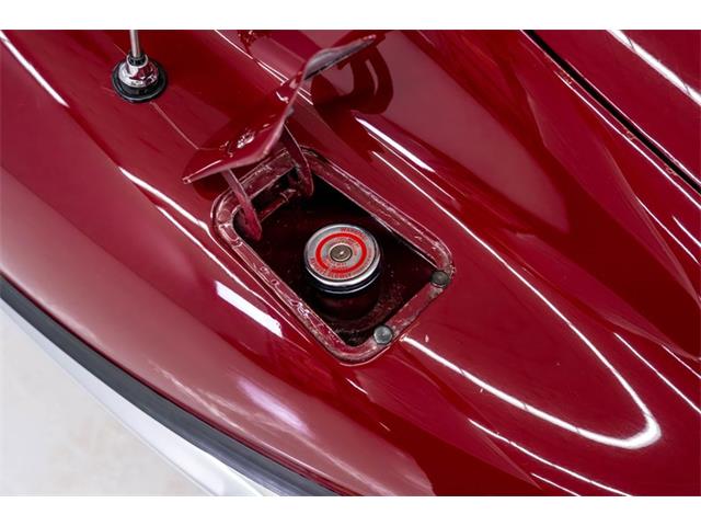 1969 Jaguar XKE (CC-1977373) for sale in Concord, North Carolina
