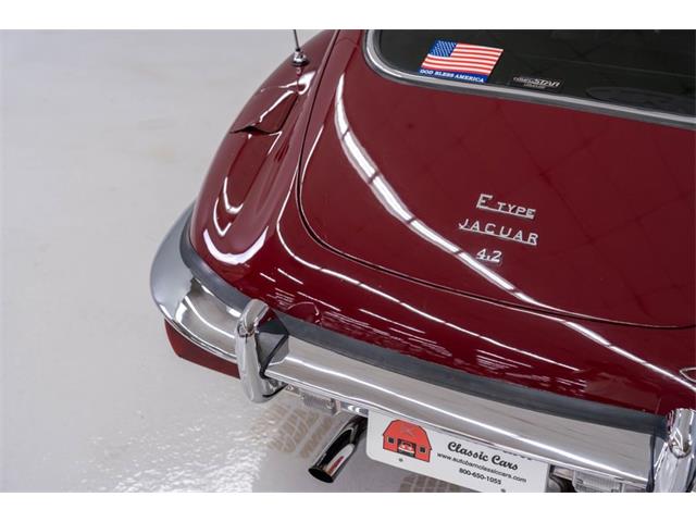 1969 Jaguar XKE (CC-1977373) for sale in Concord, North Carolina