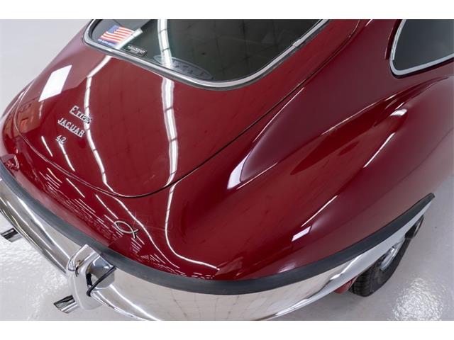 1969 Jaguar XKE (CC-1977373) for sale in Concord, North Carolina