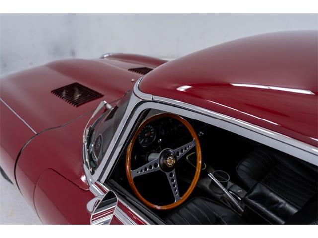 1969 Jaguar XKE (CC-1977373) for sale in Concord, North Carolina