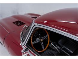 1969 Jaguar XKE (CC-1977373) for sale in Concord, North Carolina