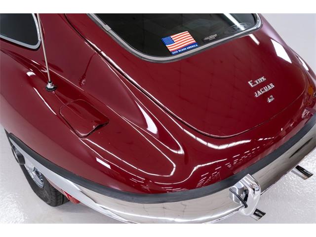 1969 Jaguar XKE (CC-1977373) for sale in Concord, North Carolina