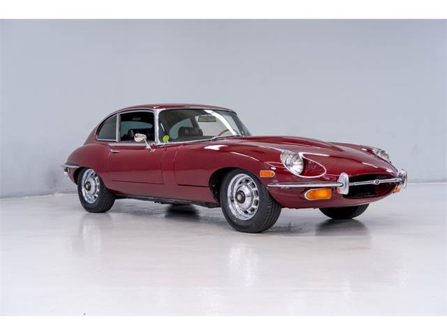 1969 Jaguar XKE (CC-1977373) for sale in Concord, North Carolina