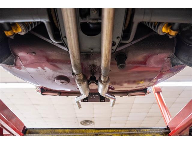 1969 Jaguar XKE (CC-1977373) for sale in Concord, North Carolina