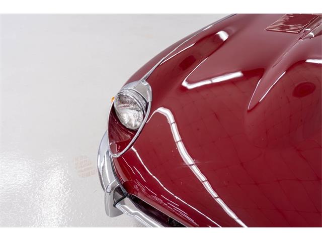 1969 Jaguar XKE (CC-1977373) for sale in Concord, North Carolina