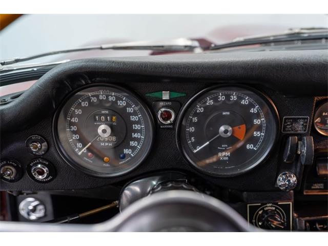 1969 Jaguar XKE (CC-1977373) for sale in Concord, North Carolina