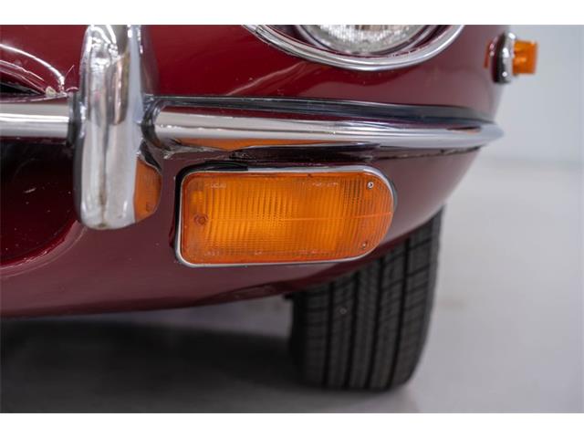 1969 Jaguar XKE (CC-1977373) for sale in Concord, North Carolina
