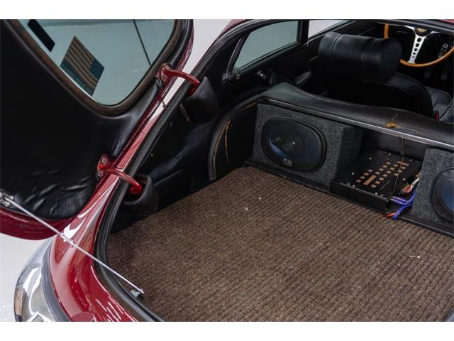 1969 Jaguar XKE (CC-1977373) for sale in Concord, North Carolina