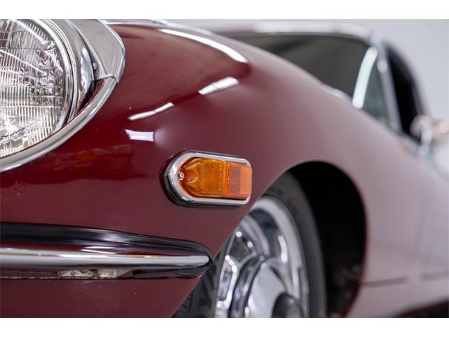 1969 Jaguar XKE (CC-1977373) for sale in Concord, North Carolina