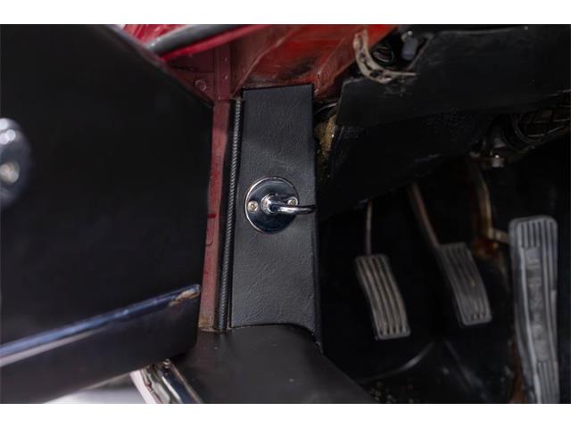1969 Jaguar XKE (CC-1977373) for sale in Concord, North Carolina