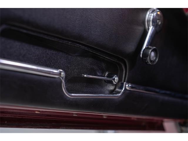 1969 Jaguar XKE (CC-1977373) for sale in Concord, North Carolina