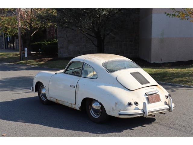 1953 Porsche 356A (CC-1977400) for sale in Astoria, New York