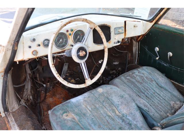 1953 Porsche 356A (CC-1977400) for sale in Astoria, New York