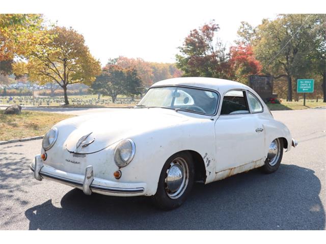 1953 Porsche 356A (CC-1977400) for sale in Astoria, New York