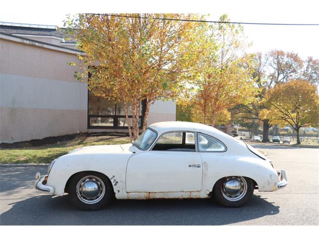 1953 Porsche 356A (CC-1977400) for sale in Astoria, New York