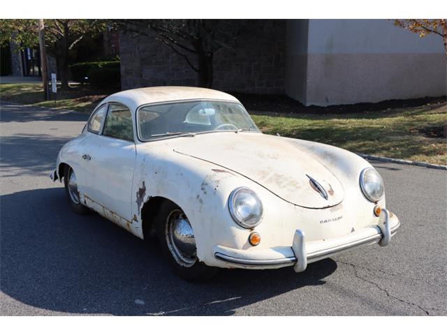 1953 Porsche 356A (CC-1977400) for sale in Astoria, New York