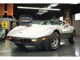 1978 Chevrolet Corvette (CC-1977424) for sale in Cincinnati, Ohio