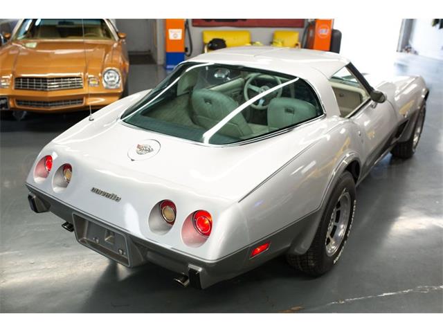 1978 Chevrolet Corvette (CC-1977424) for sale in Cincinnati, Ohio